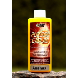 Liquid Pulsar Ananas 250ml